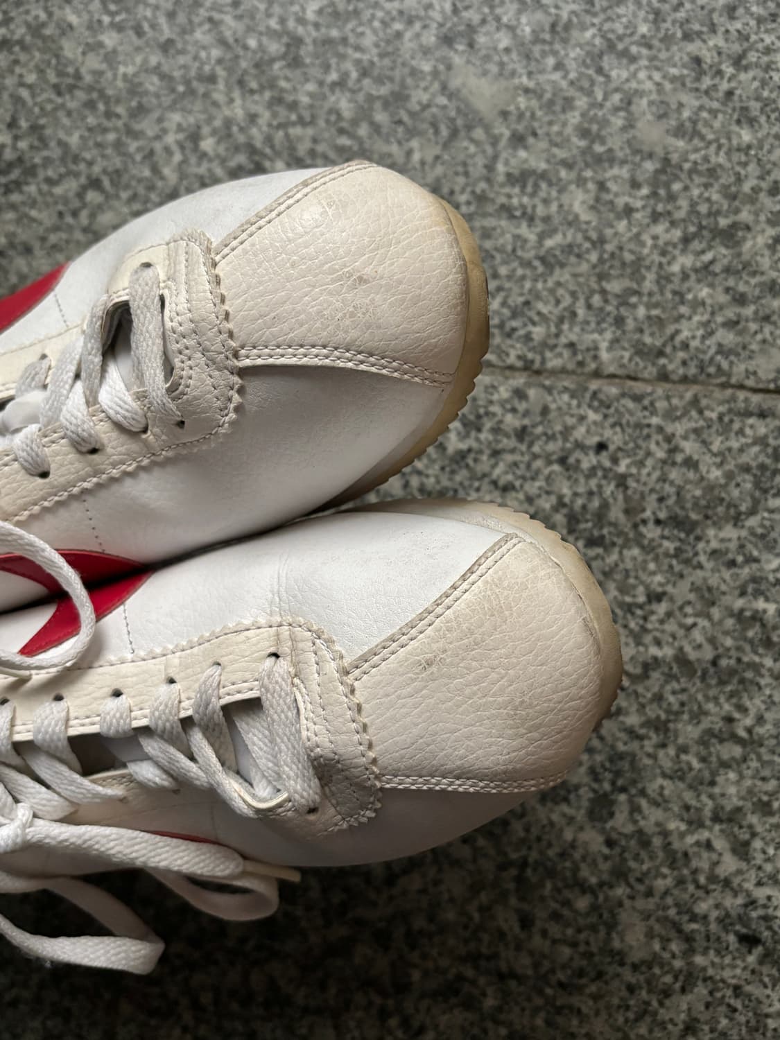 나이키 클래식 코르테즈 올레더 260 상품이미지5