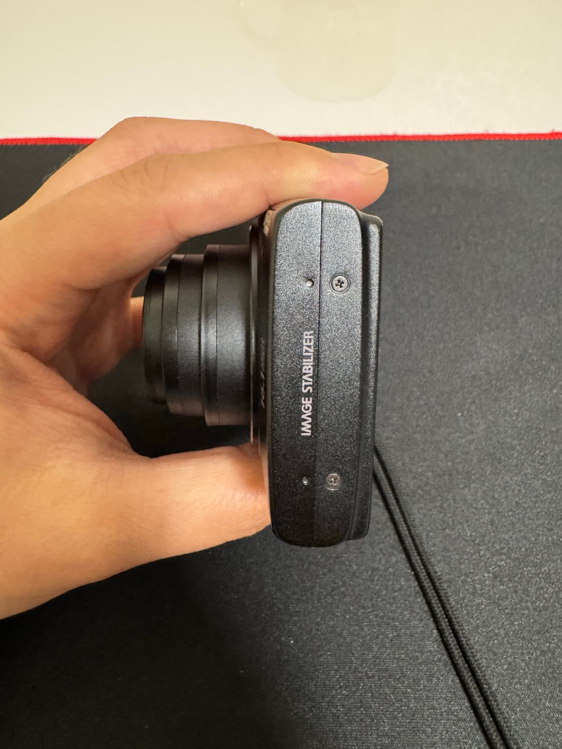 [새상품급] 캐논 익서스 ixus 125 HS 디카 상품이미지6