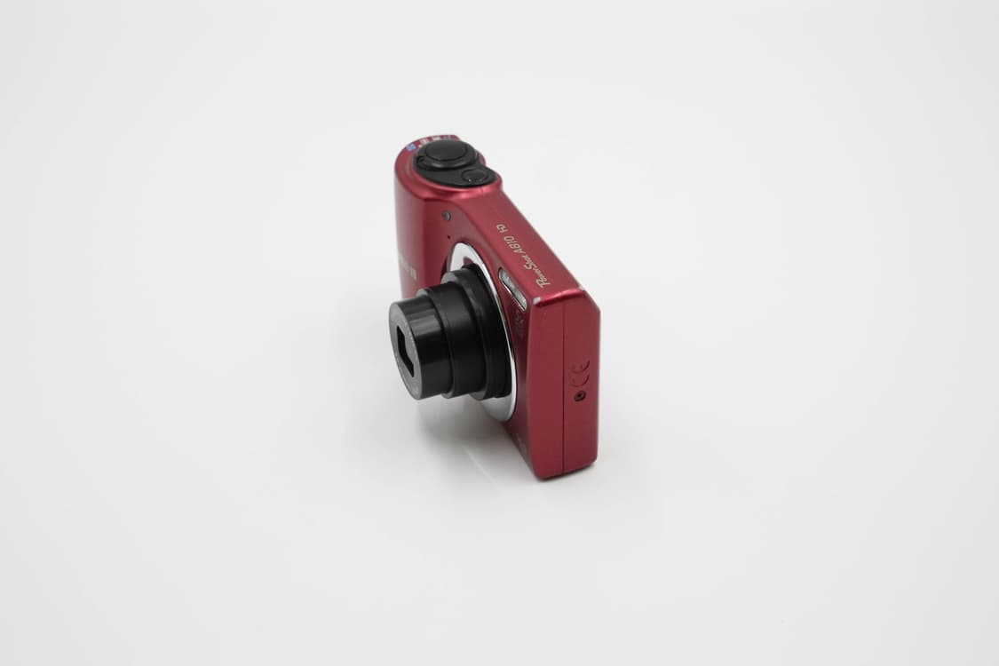 Canon Powershot A810 (캐논 파워샷 A810) 상품이미지4