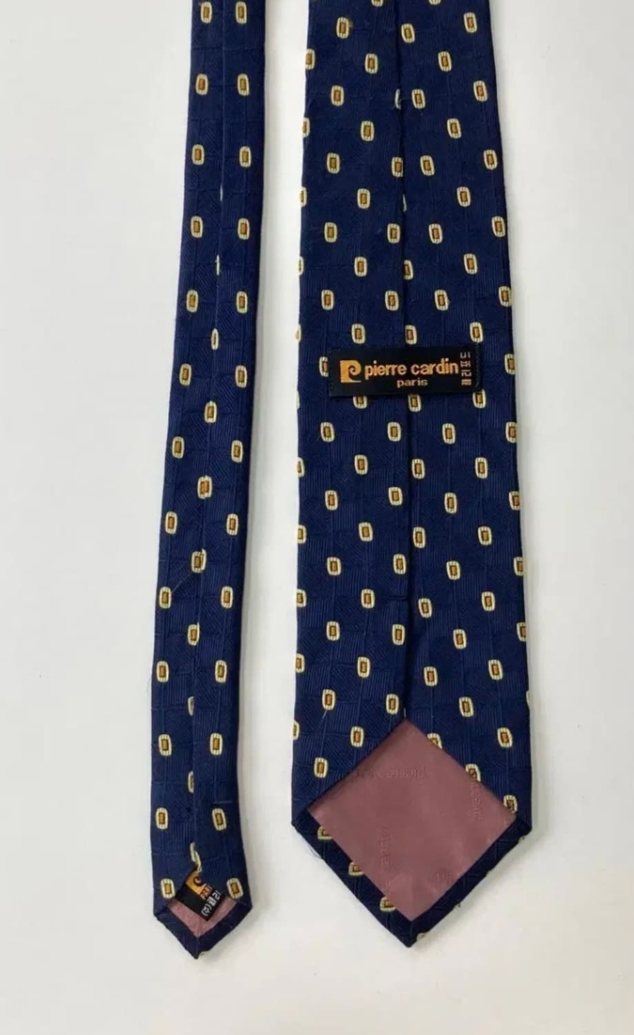 피에르가르뎅 넥타이 상품이미지2