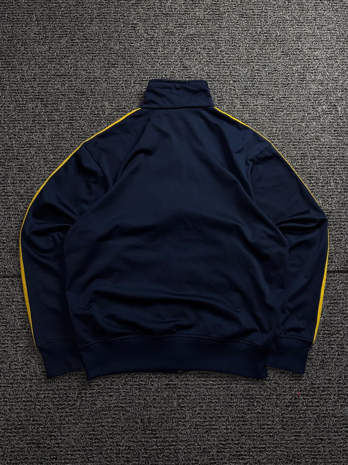 아디다스 파이어버드 트레포일 박시핏 트랙탑 져지 1685 상품이미지5