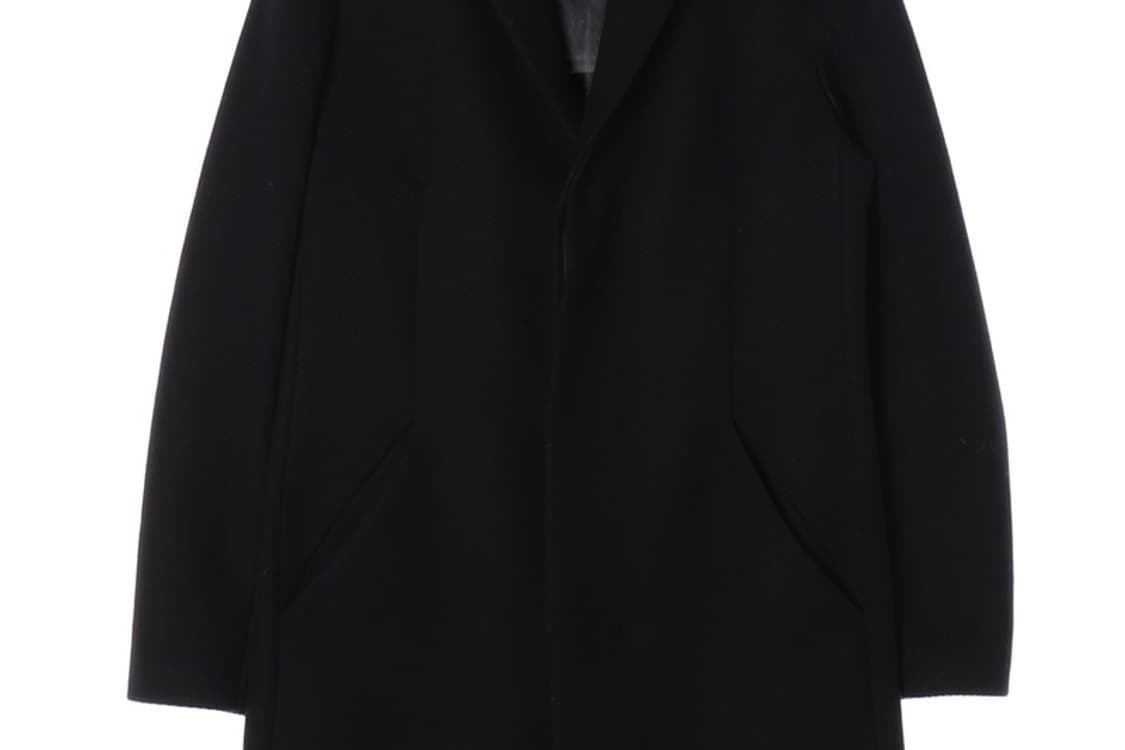 띠어리 코트 S 상품이미지5