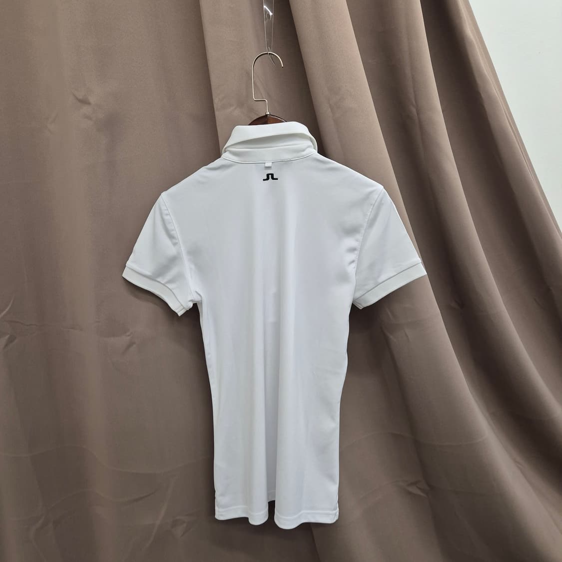 제이린드버그 여성 투어 테크 폴로 셔츠 XS 상품이미지4