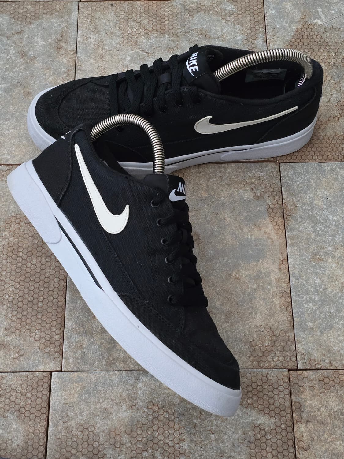 (260)나이키 gts 16 txt  상품이미지7