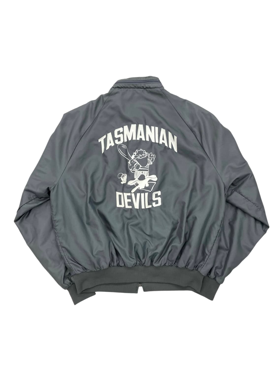 90’s King Louie Tasmanian Devils 나일론 자켓 상품이미지2