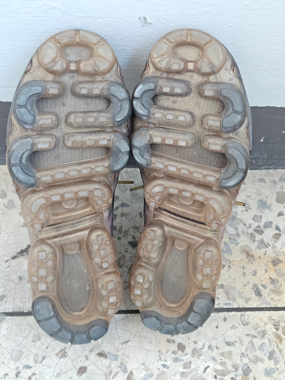 나이키 에어 베이퍼맥스 2019 275mm 상품이미지8