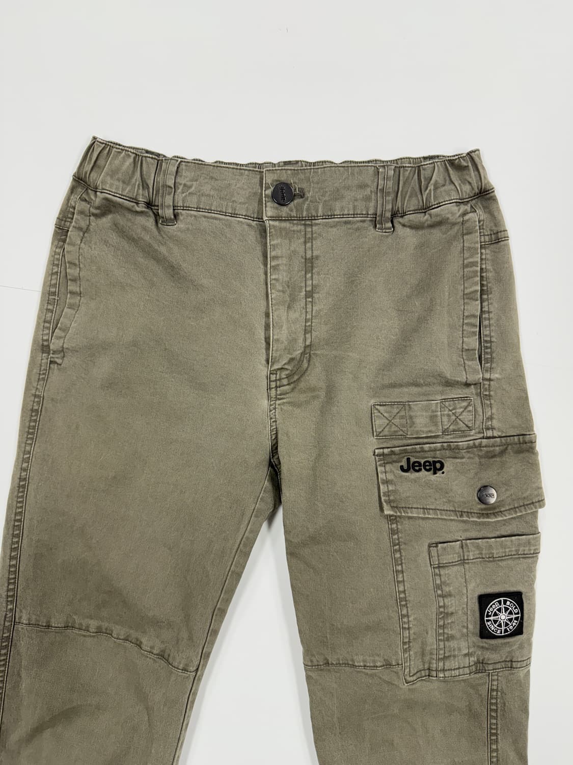 지프 카펜더 팬츠 상품이미지2