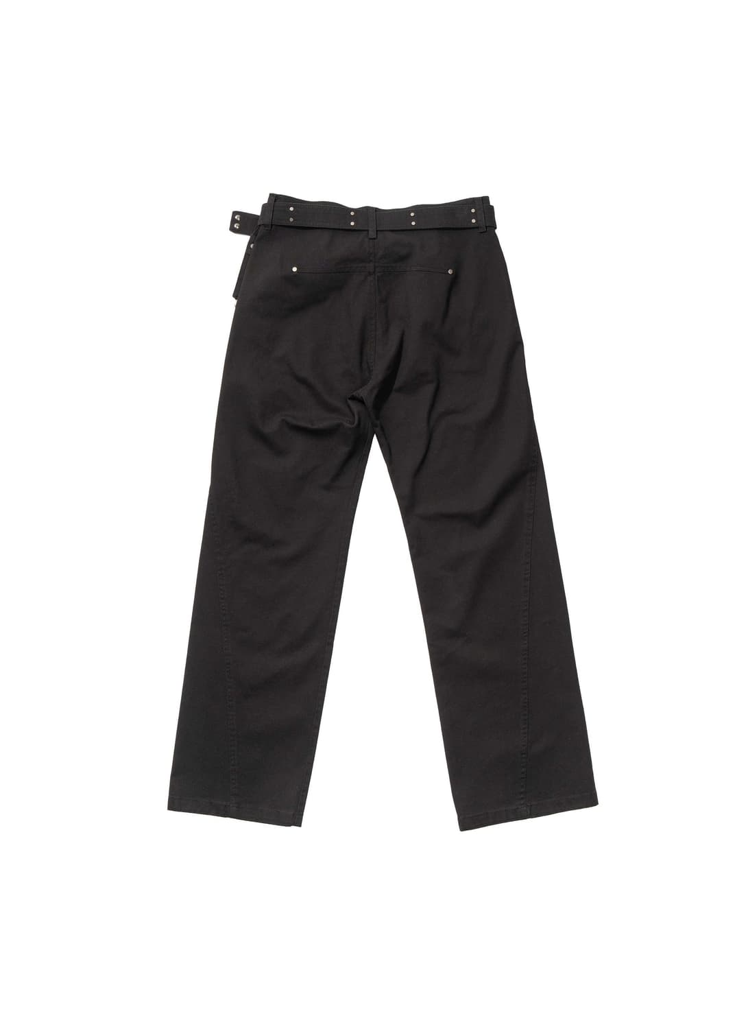 혜인서 26ss cotton pants w/coin pocket 3사이즈 상품이미지5