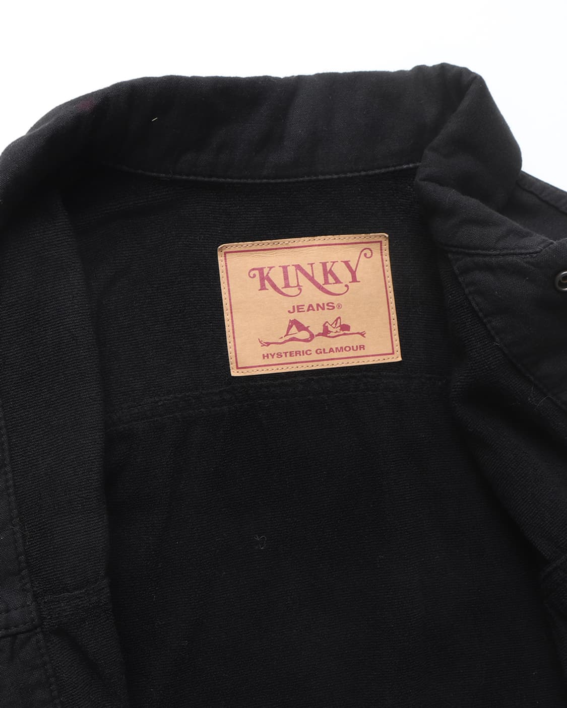 HYSTERIC GLAMOUR Shirt Jacket 상품이미지9