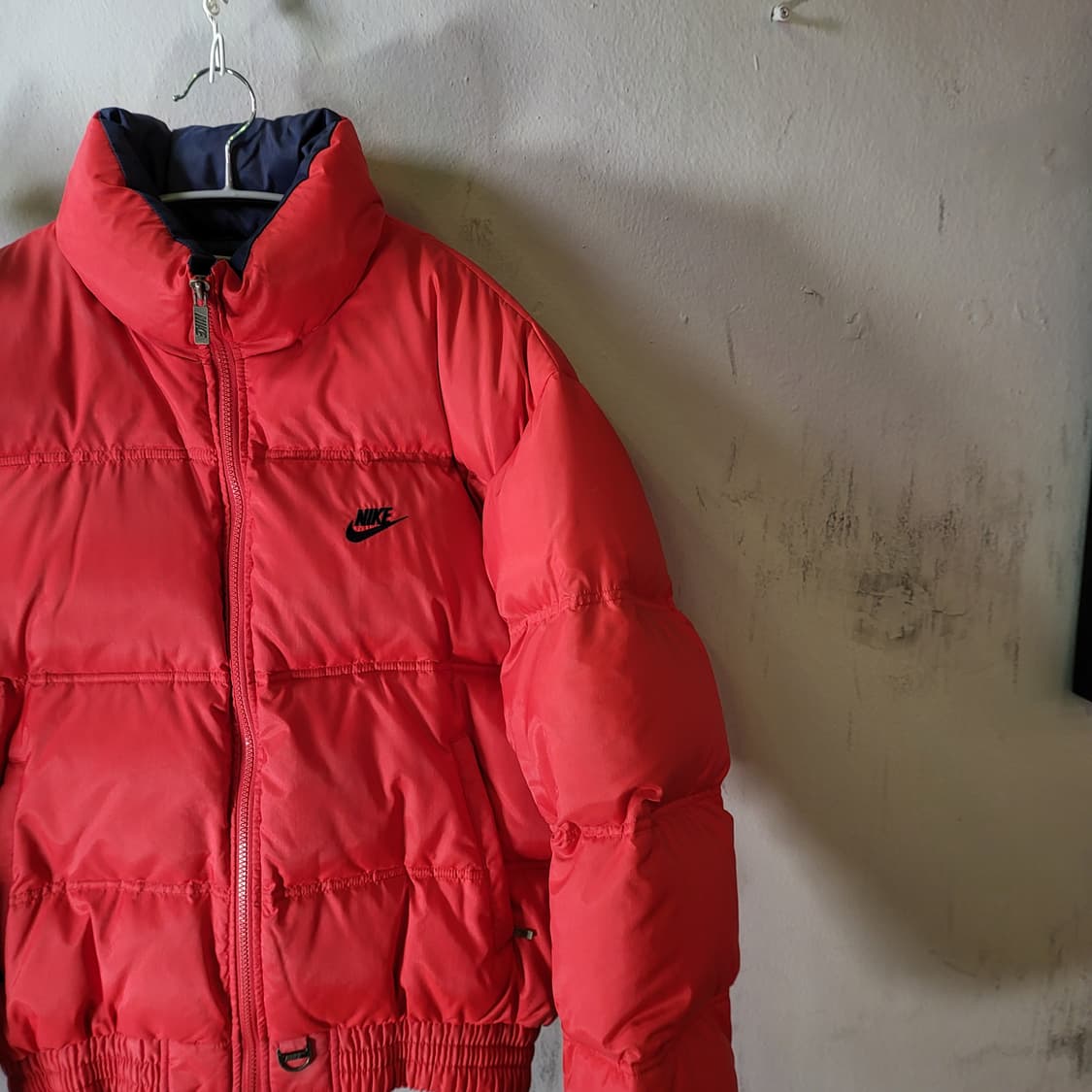90s 나이키 패딩 (L) 상품이미지3