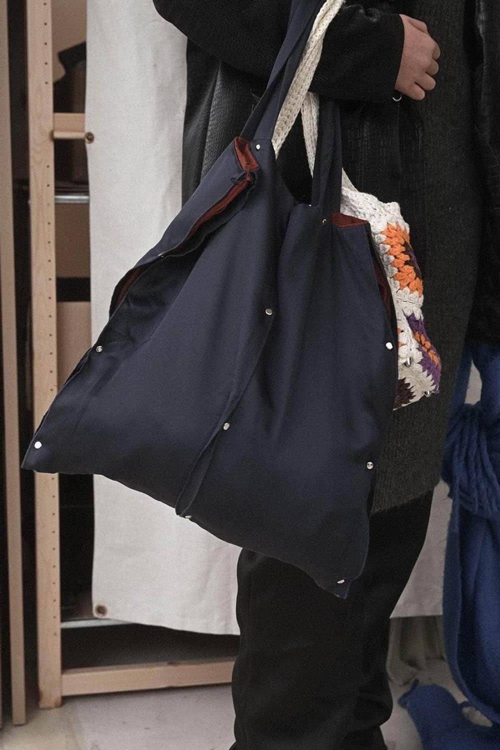 Baserange clavo bag 상품이미지2