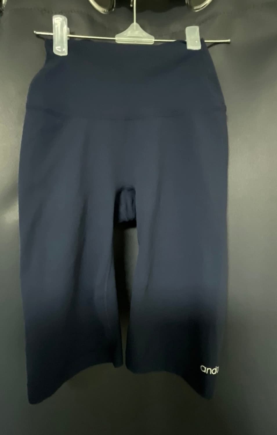 안다르 레깅스 상품이미지1