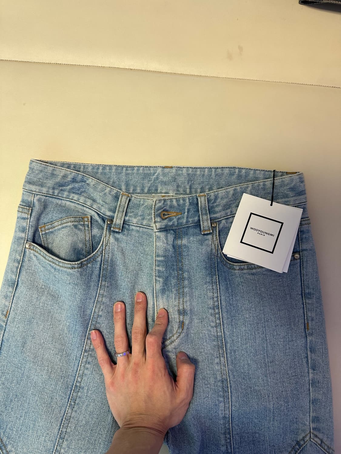 우영미 바이커진 / 46 상품이미지3