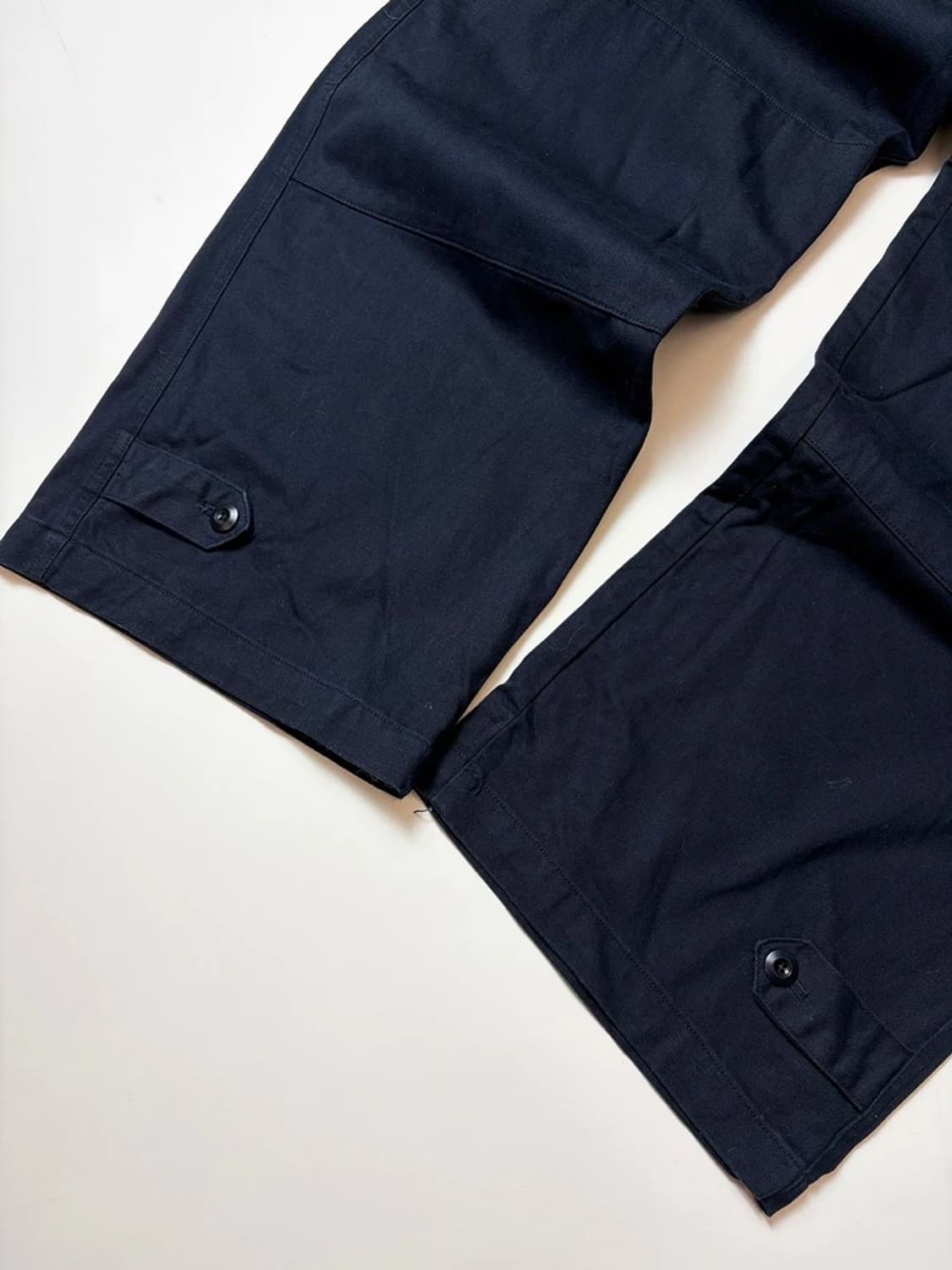 HOWELL 스트릿 와이드 카고 워크 팬츠 PN9256 상품이미지4