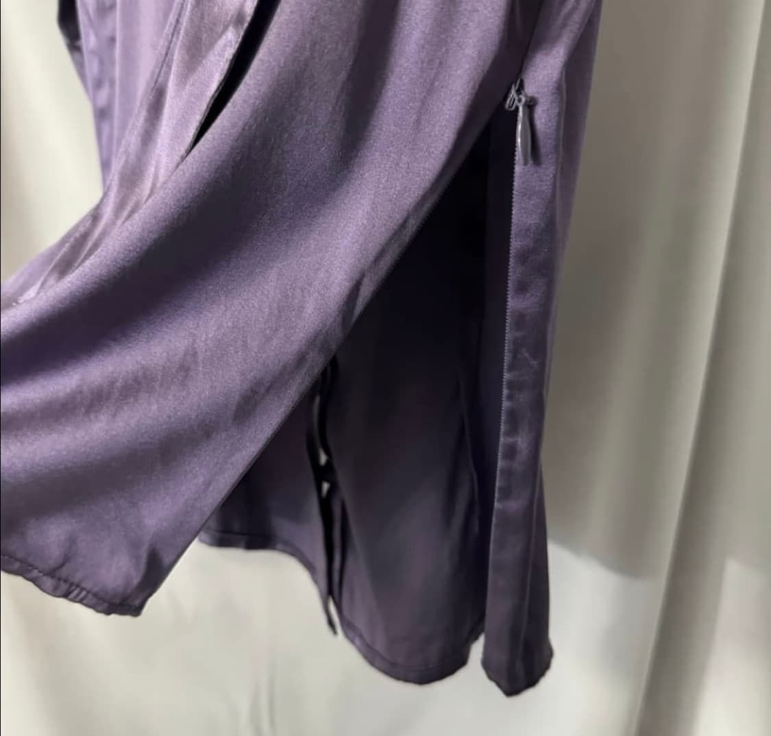 Theory Blouse S size 상품이미지4