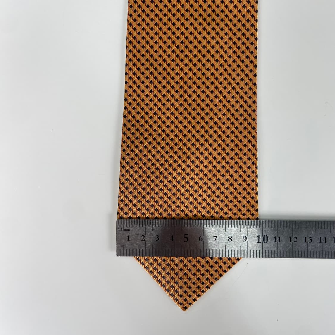 에르메네질도 제냐 정품 명품 넥타이 상품이미지8