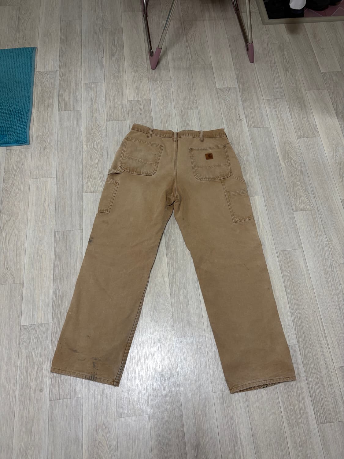 칼하츠 카펜터 팬츠 상품이미지2