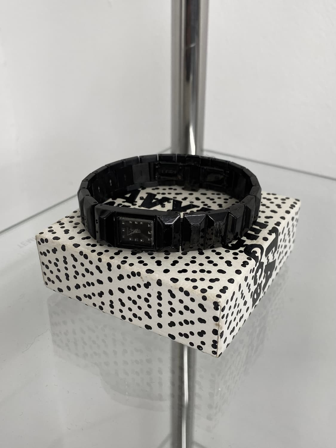 카반드주카 세이코 아이스 세이버 시계 (2009) 상품이미지1