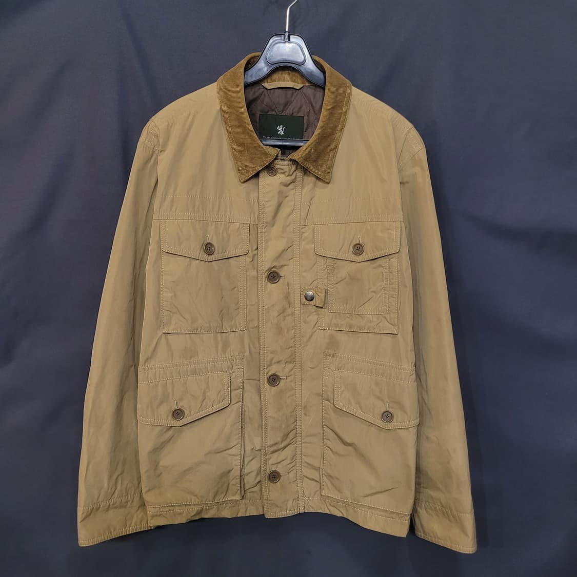 THE SCOTCH HOUSE 빈티지 워크자켓 피싱자켓 상품이미지1