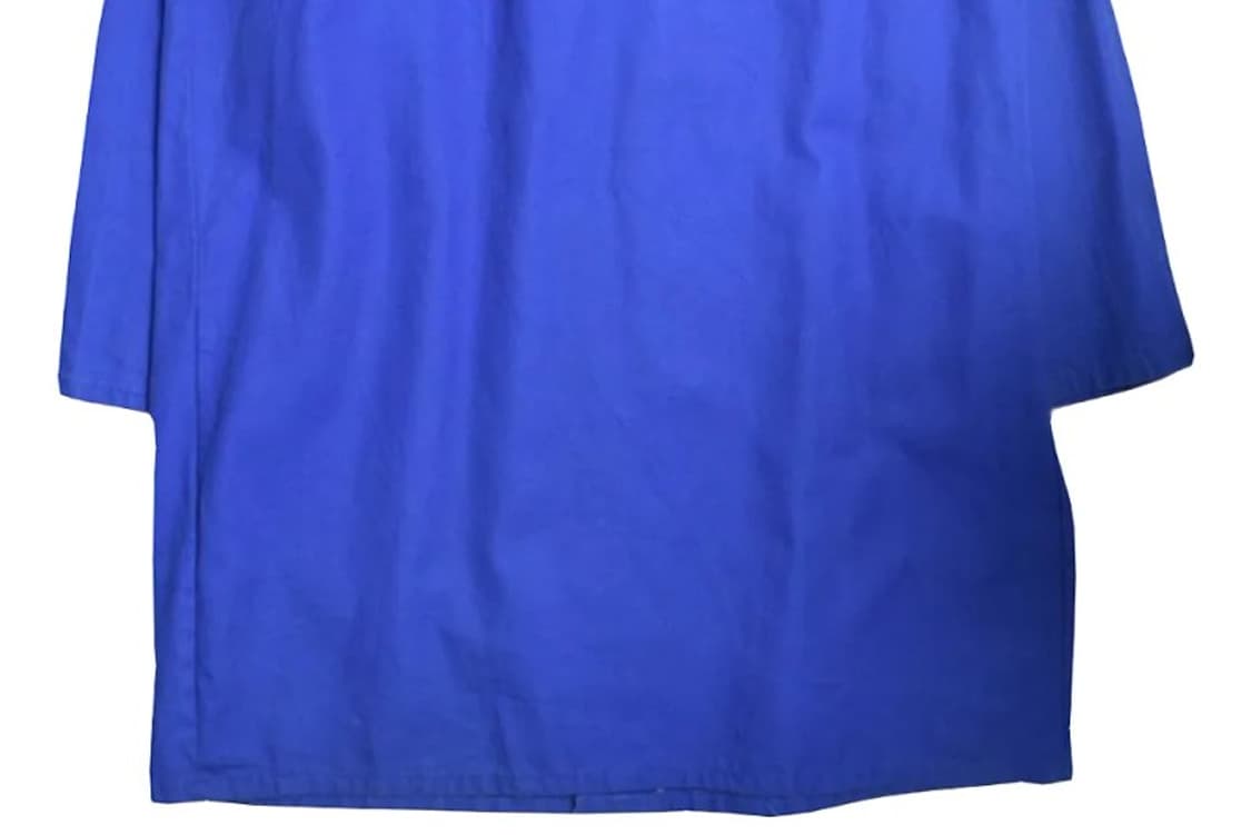 오리지널 빈티지 프렌치 자켓 샵코트 N0933 상품이미지5