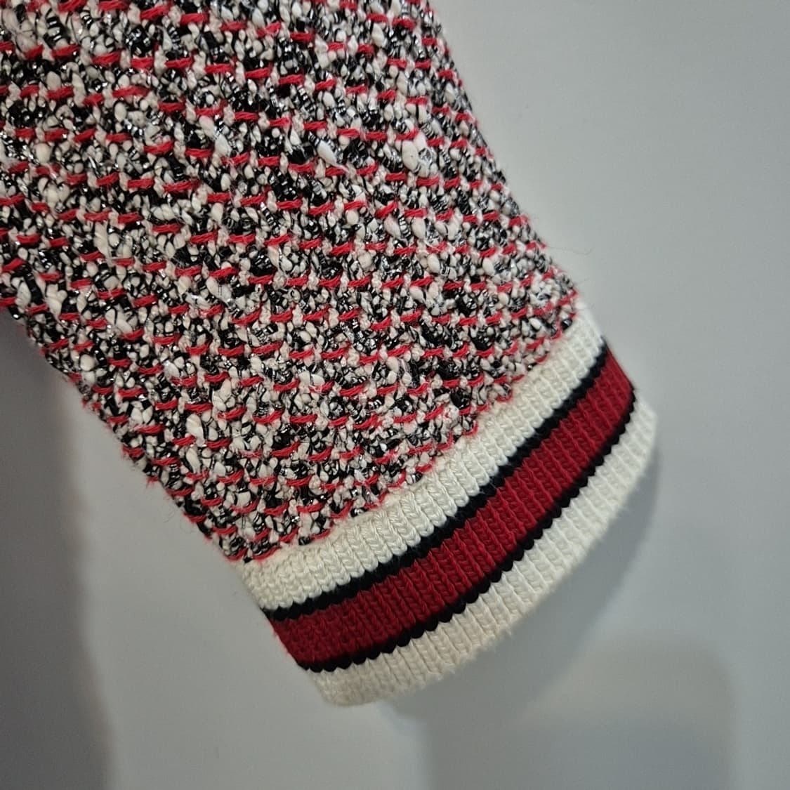 마쥬 니트 가디건 상품이미지6