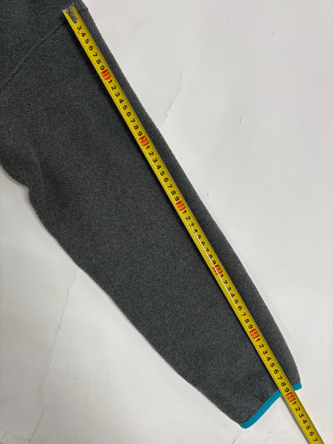 빈티지 파타고니아 신칠라 스냅티 라보프착용컬러 우먼즈M 상품이미지10