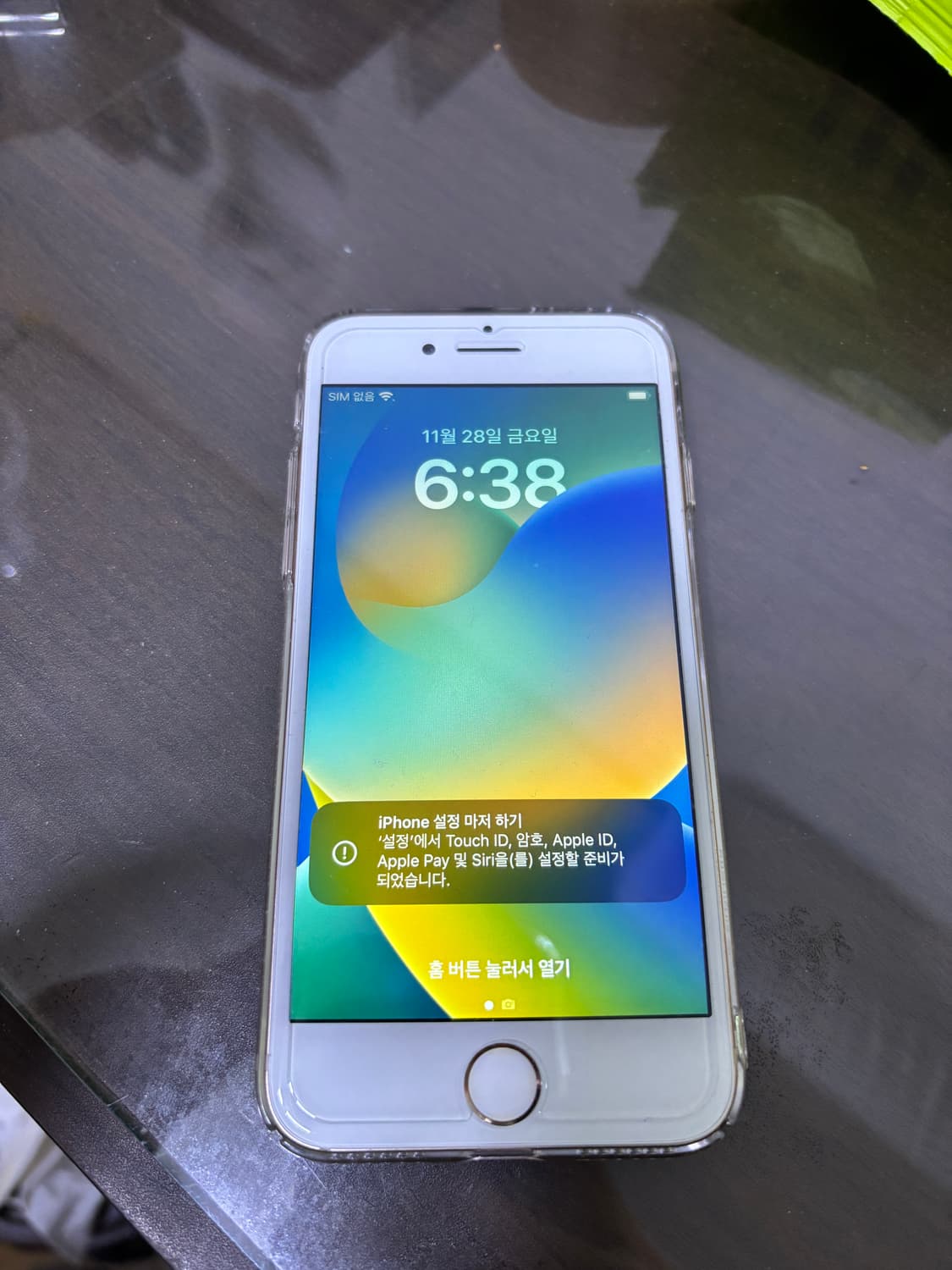 아이폰8 64gb 상품이미지3