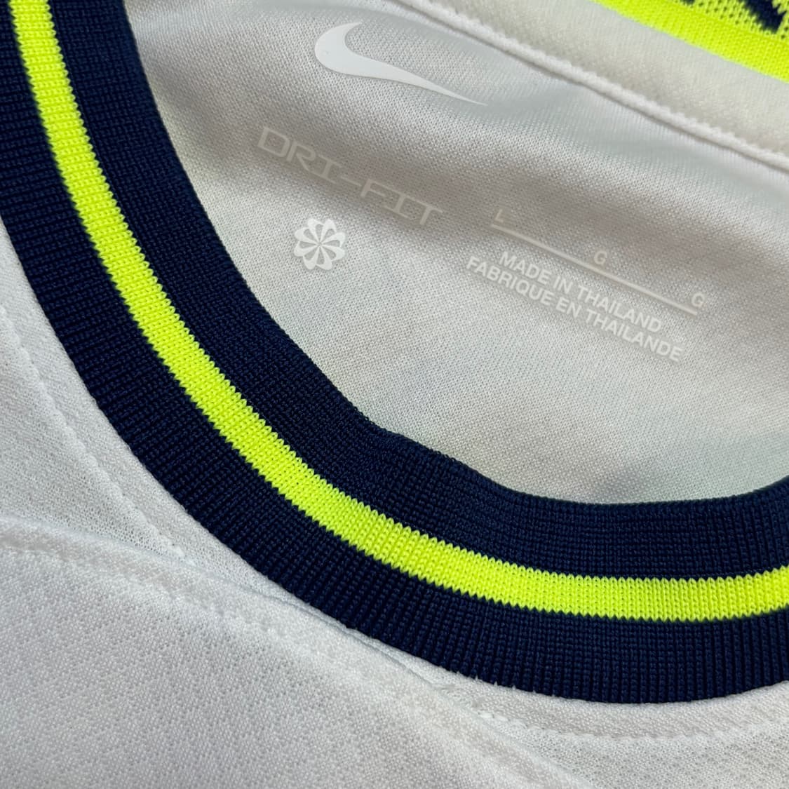 나이키 22 23 토트넘 홈 손흥민 유니폼 상품이미지3