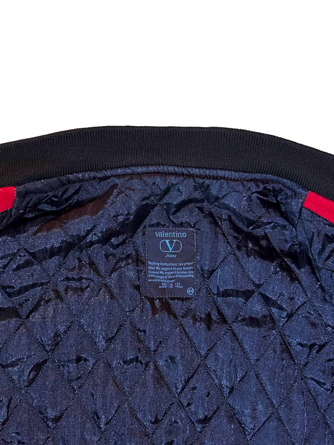 valentino Garavani wool varsity 상품이미지4