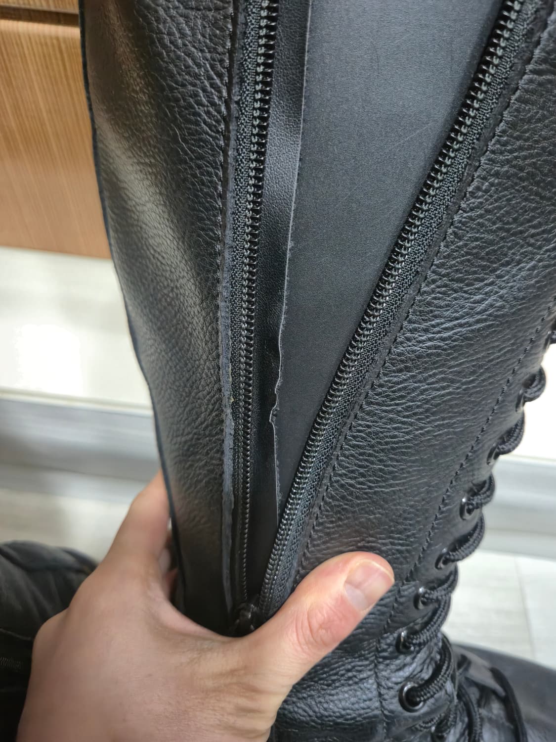 닥터마틴 1B60 20홀( 250/eu39) 상품이미지7