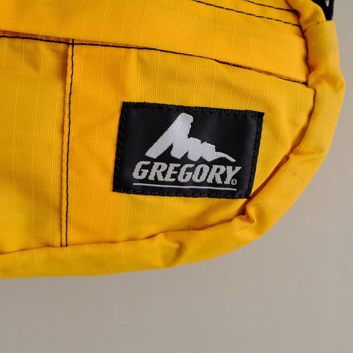 1990‘s Made In USA Gregory Bag 상품이미지3