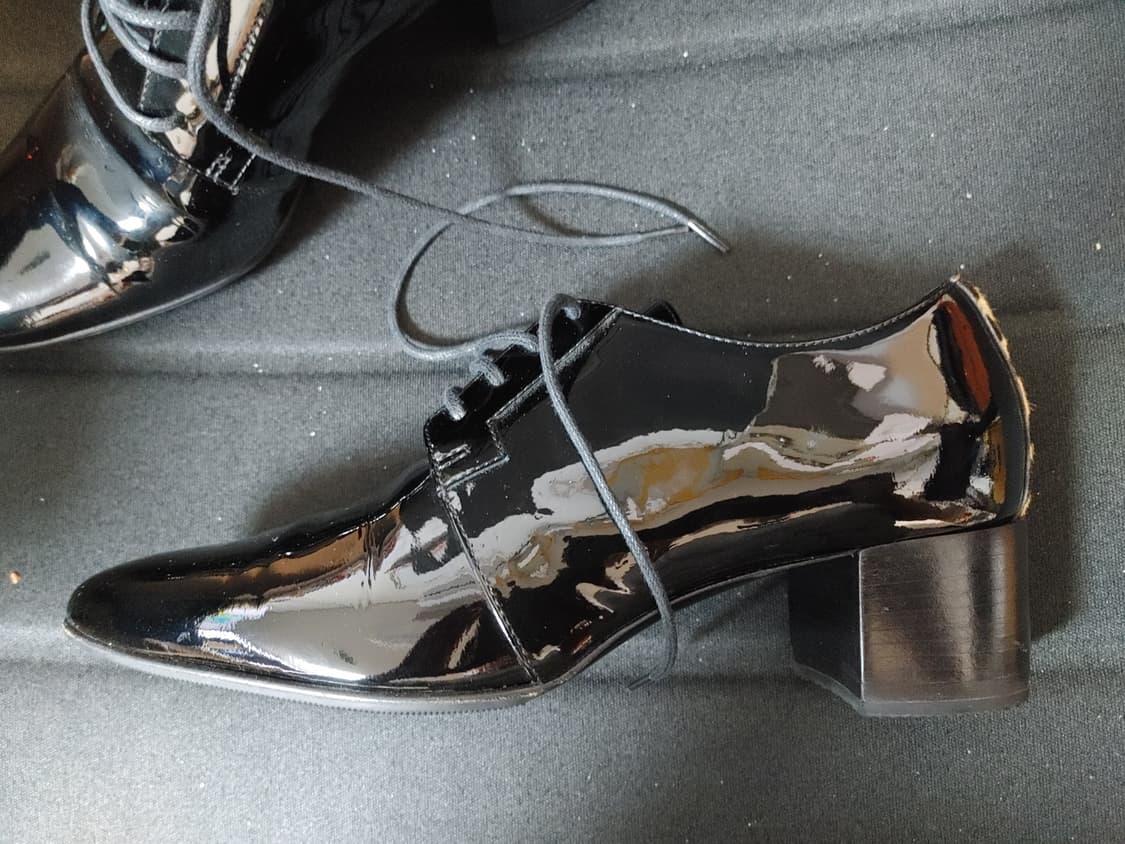 
주세페 자노티(Giuseppe Zanotti) 구두 옥스퍼드화 상품이미지2