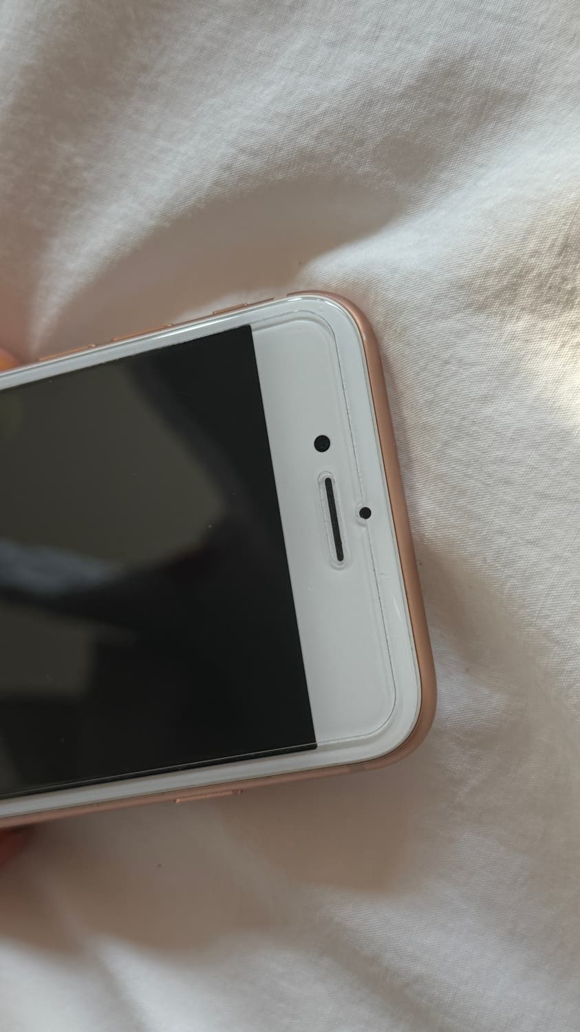 아이폰8 로즈골드 상품이미지4