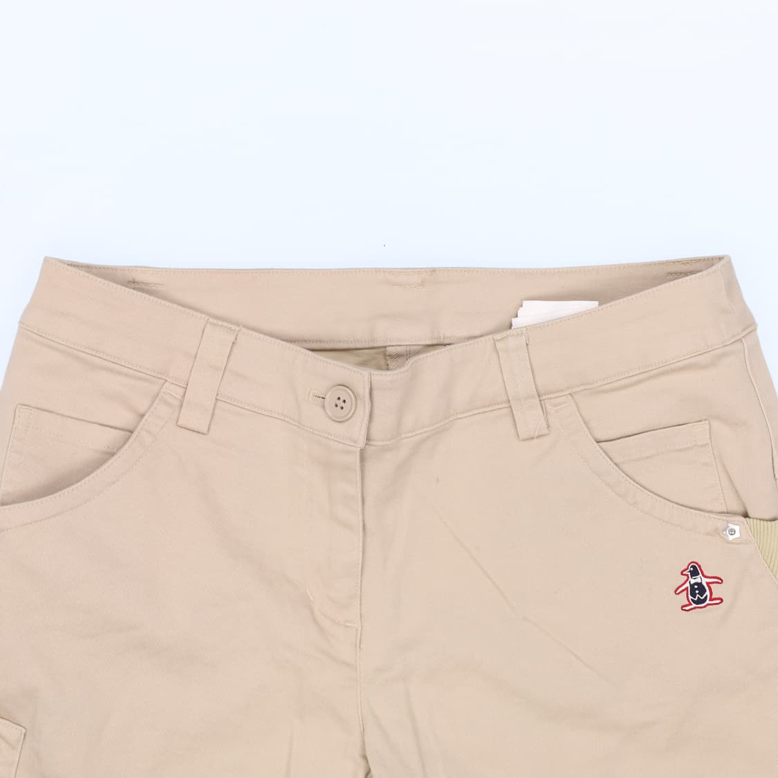 9 먼싱웨어 여성 골프 팬츠 면바지 0326J 상품이미지2