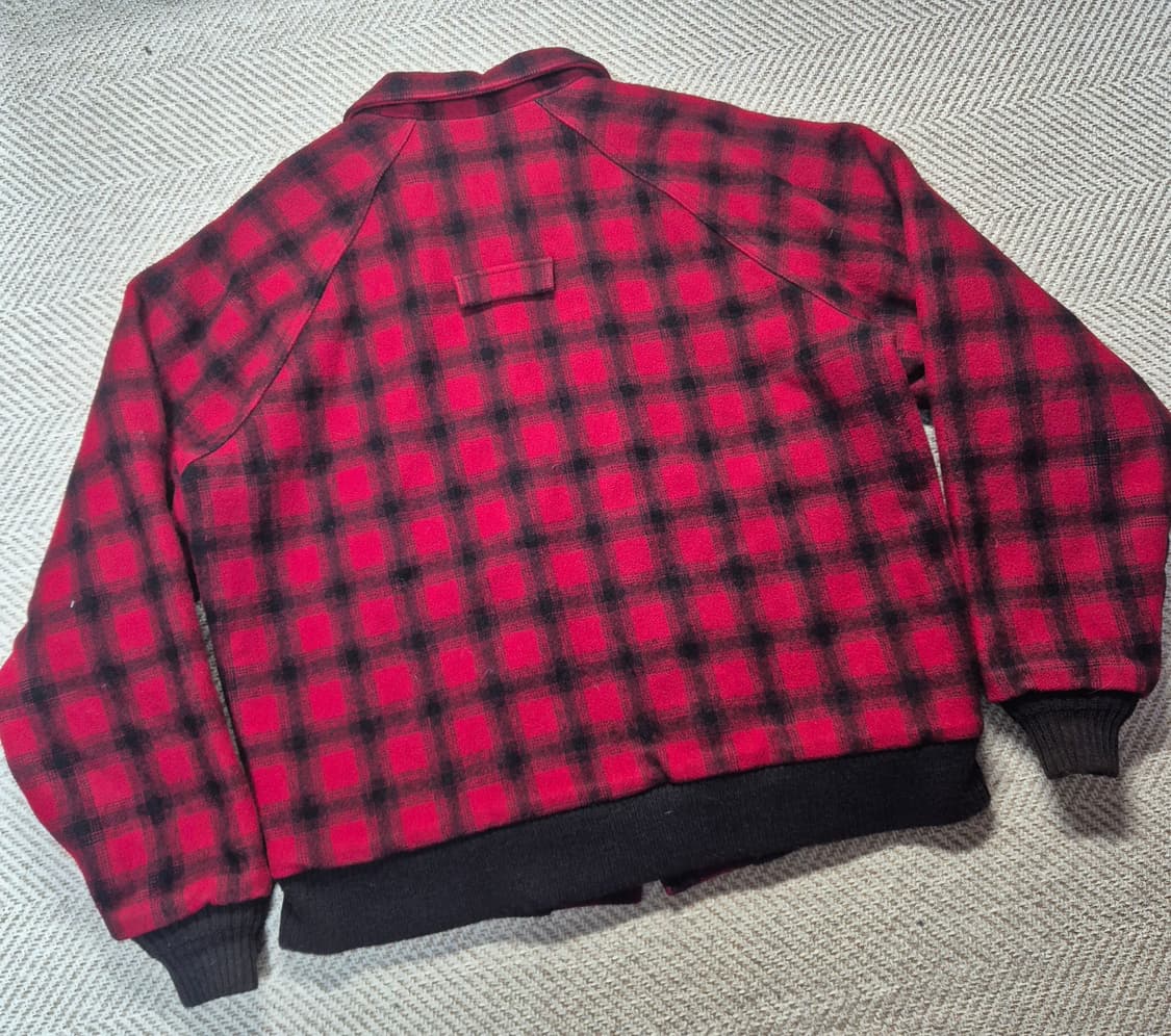 80s 울리치 매키노 상품이미지3