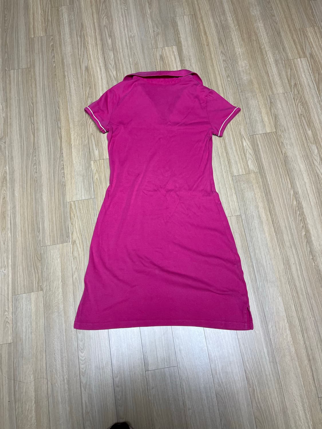 타미힐피거 원피스 상품이미지2