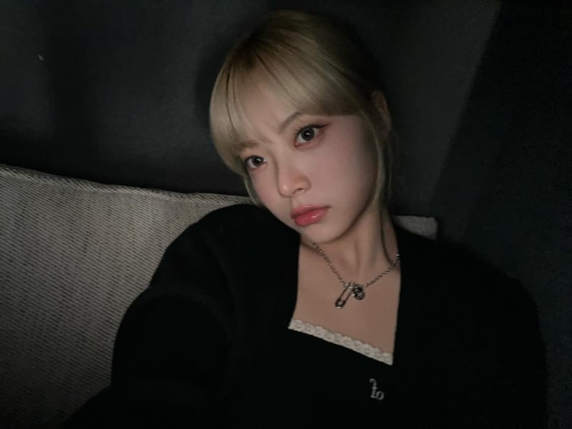 비비안웨스트우드 이모진 목걸이 새상품 미사용 상품이미지10