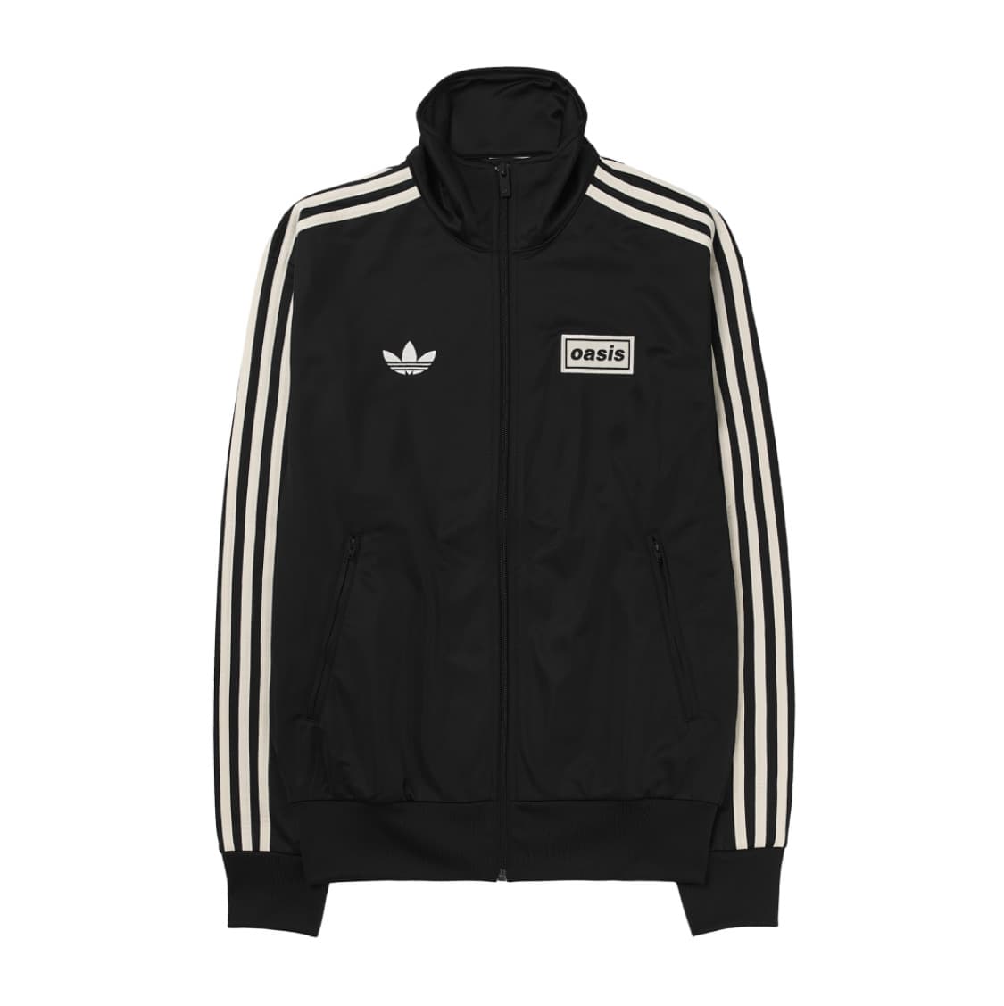 오아시스x아디다스 콜라보 트랙탑 상품이미지1