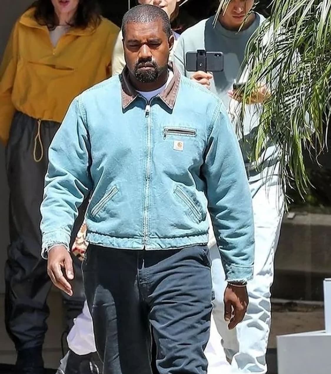 2009 칼하트 WJ097 디트로이트 XL-R 상품이미지1