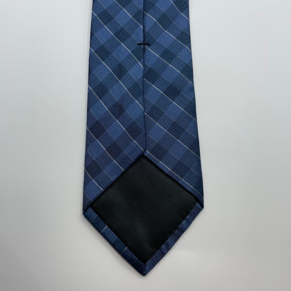 663) (CK) 캘빈클라인 패턴 넥타이 상품이미지4