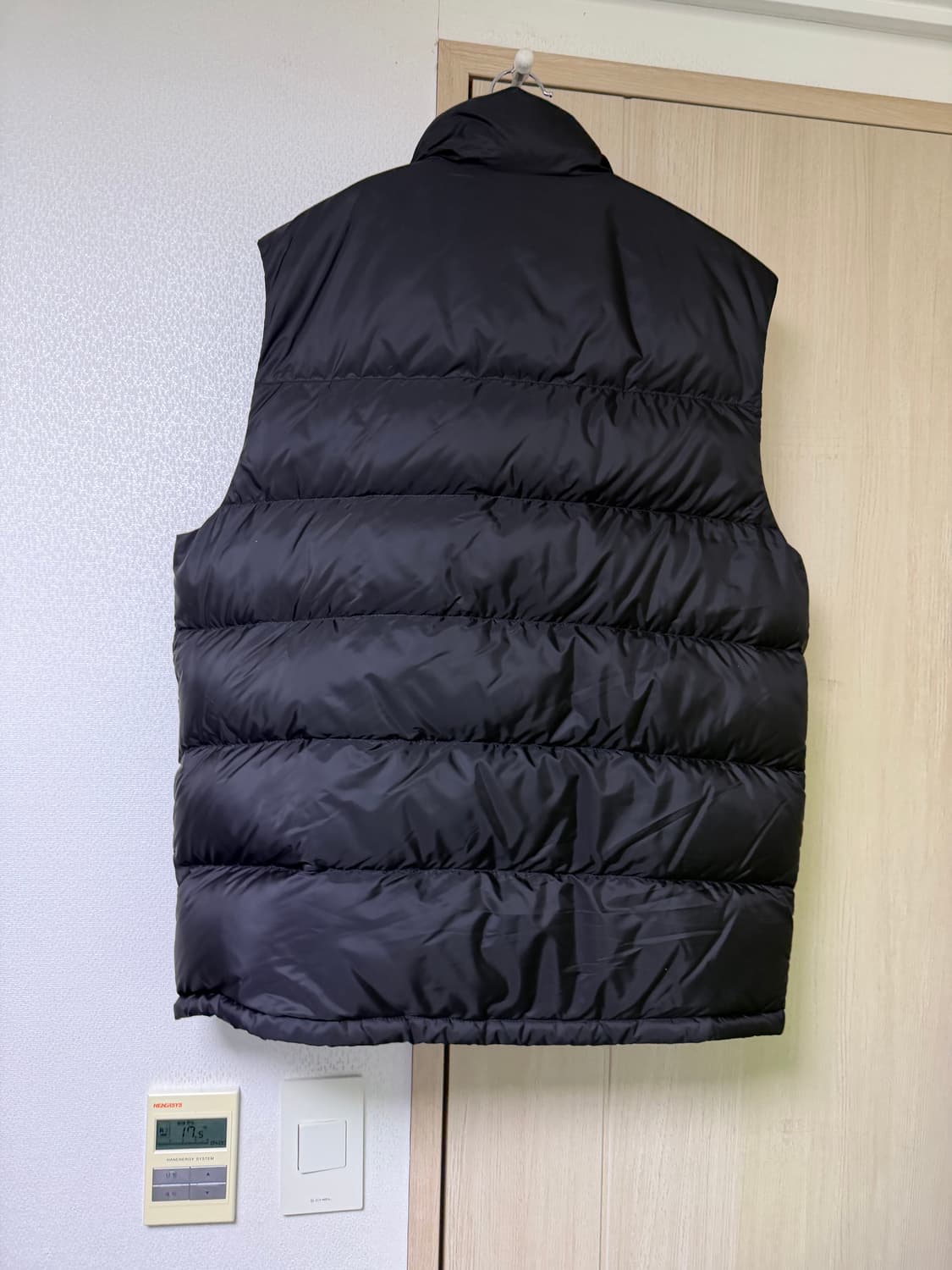 [56] 프라다 패딩 조끼 패딩베스트 SGJ191 상품이미지6