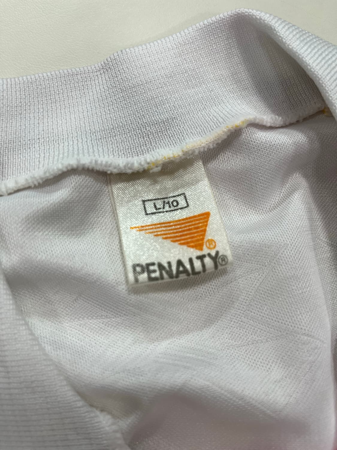 패날티 1995 상파울루 FC 홈 상품이미지4