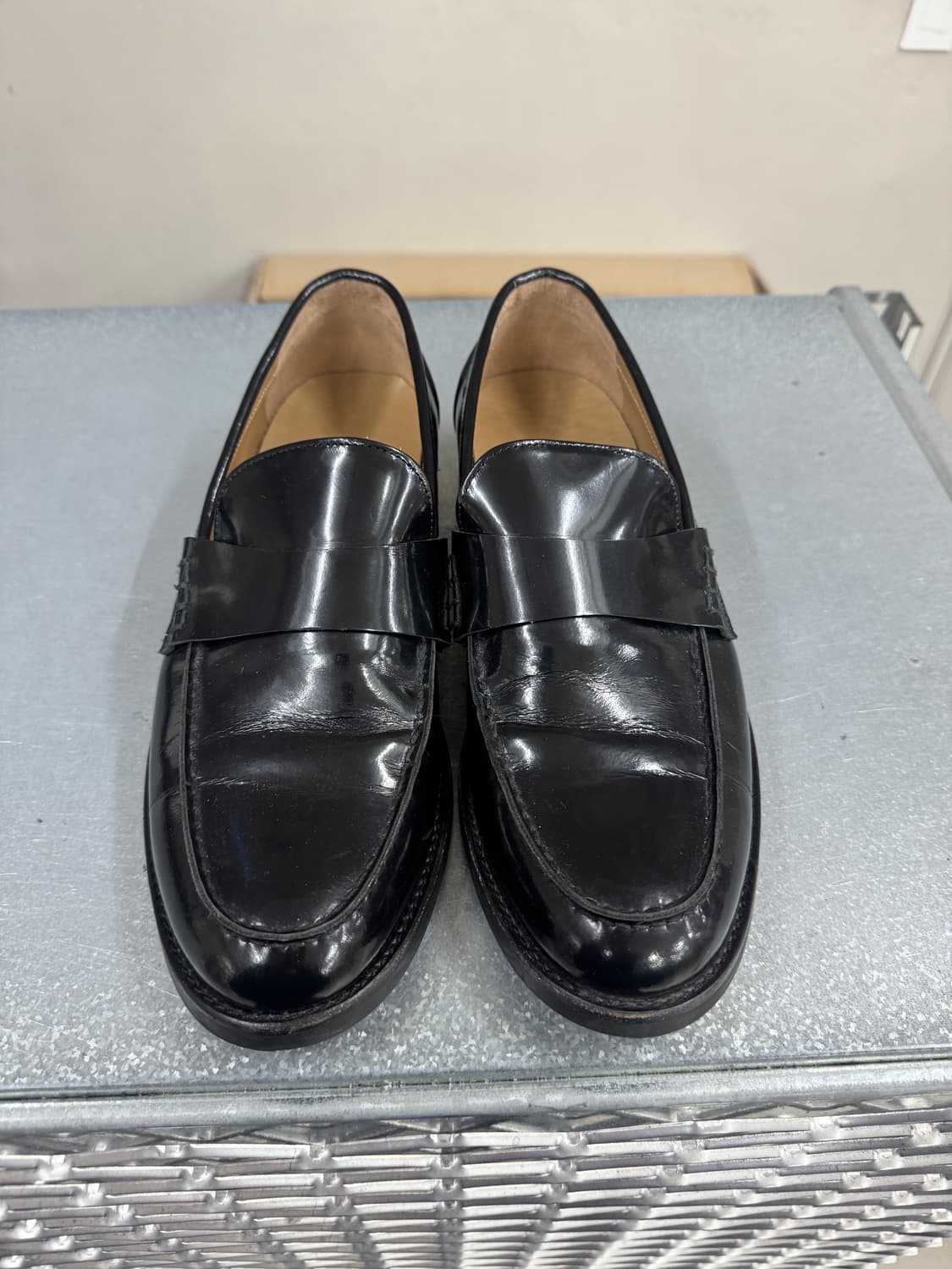 로스트가든 패니 로퍼 260 상품이미지5