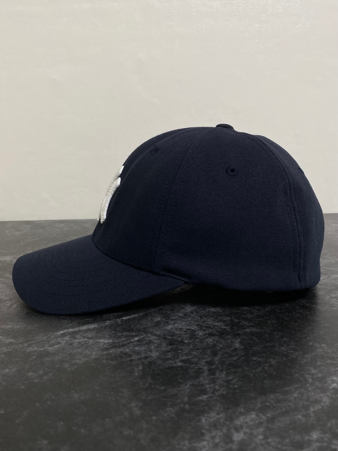 MLB 뉴욕양키스 FLEXFIT 볼캡 OG 상품이미지2