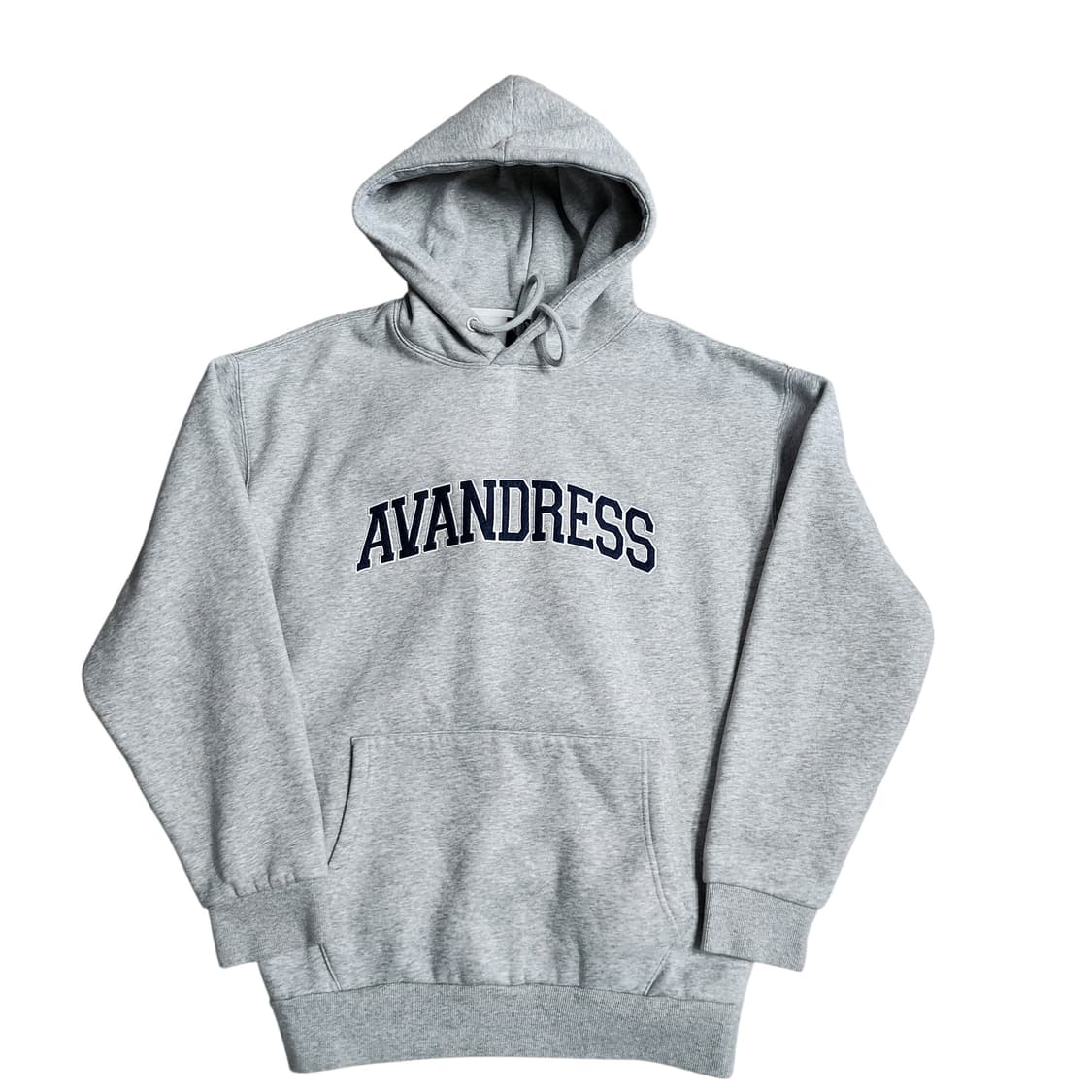 어반드레스 후드티 상품이미지1