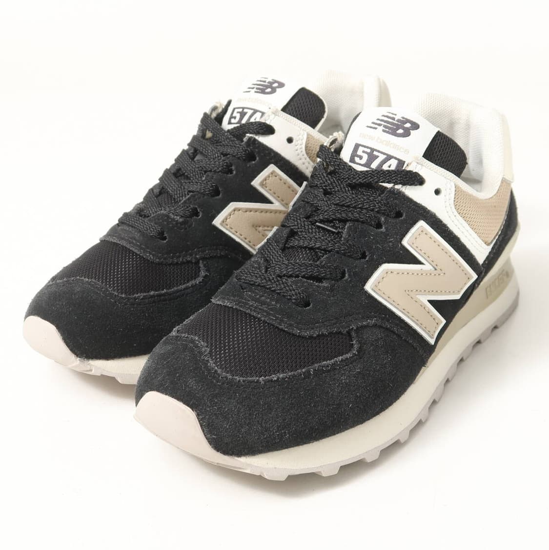 [225] 뉴발란스 574 블랙 엘리펀트 상품이미지2