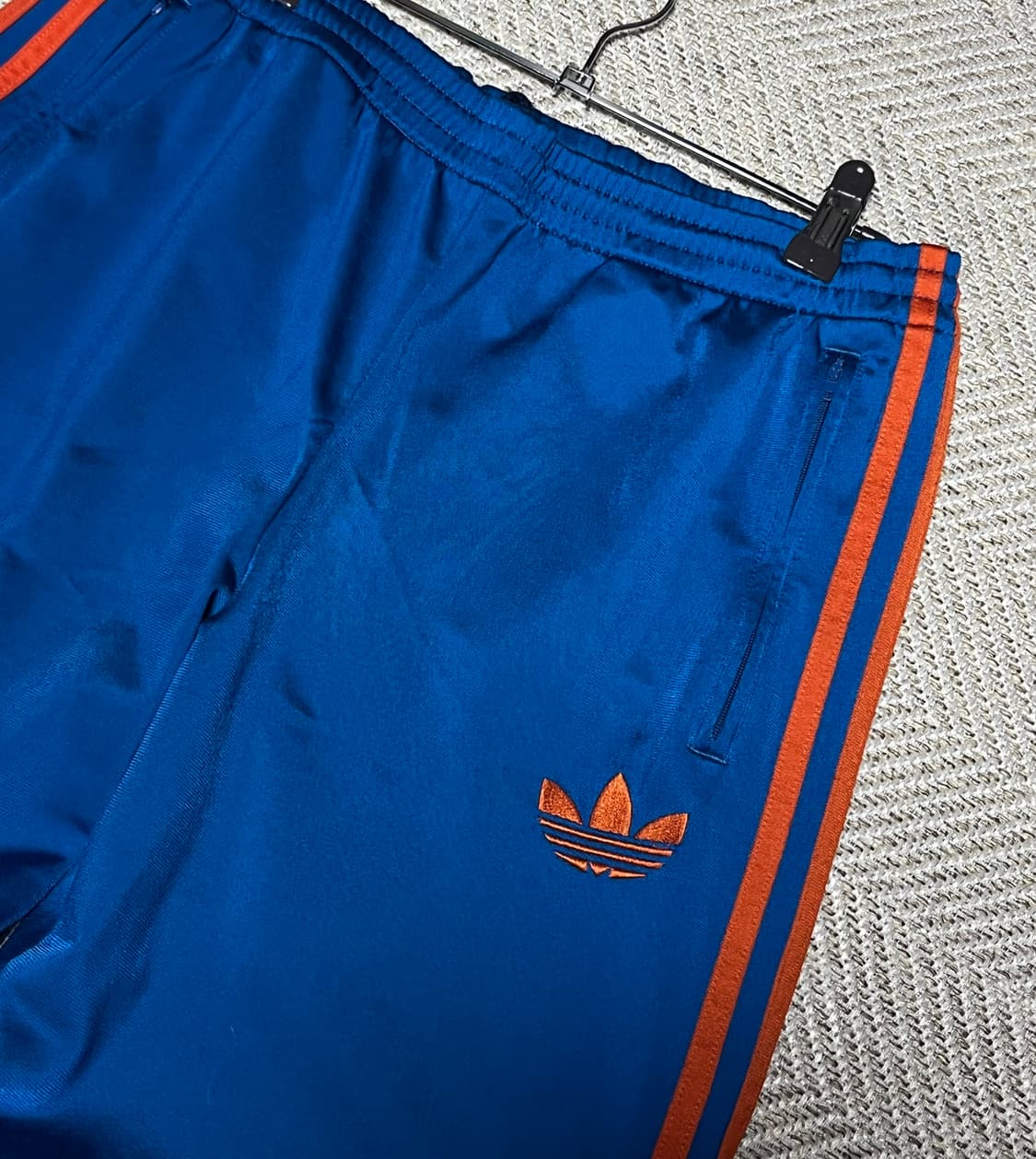 아디다스 와이드핏 파이어버드 트랙팬츠 95 상품이미지4