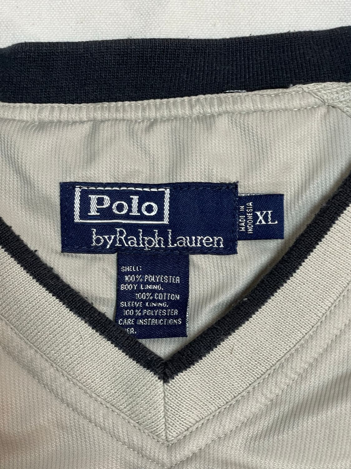 폴로 웜업  상품이미지6