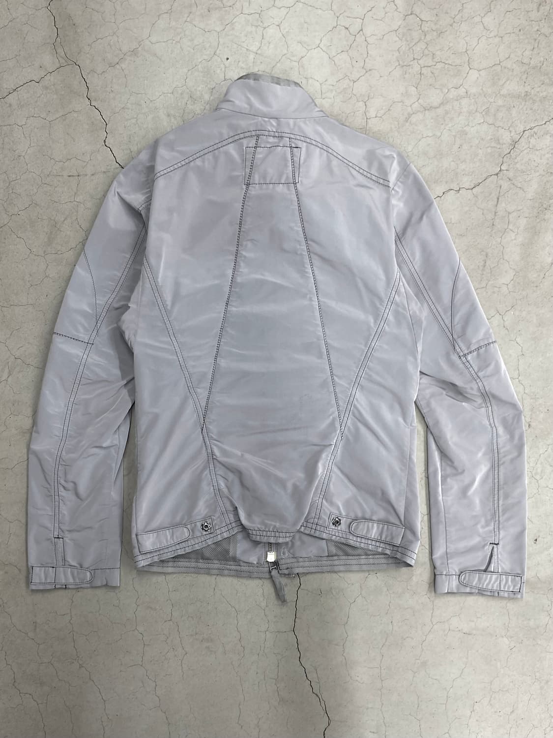 마리떼 프랑소와 저버 멀티 패널 라인 자켓 상품이미지3