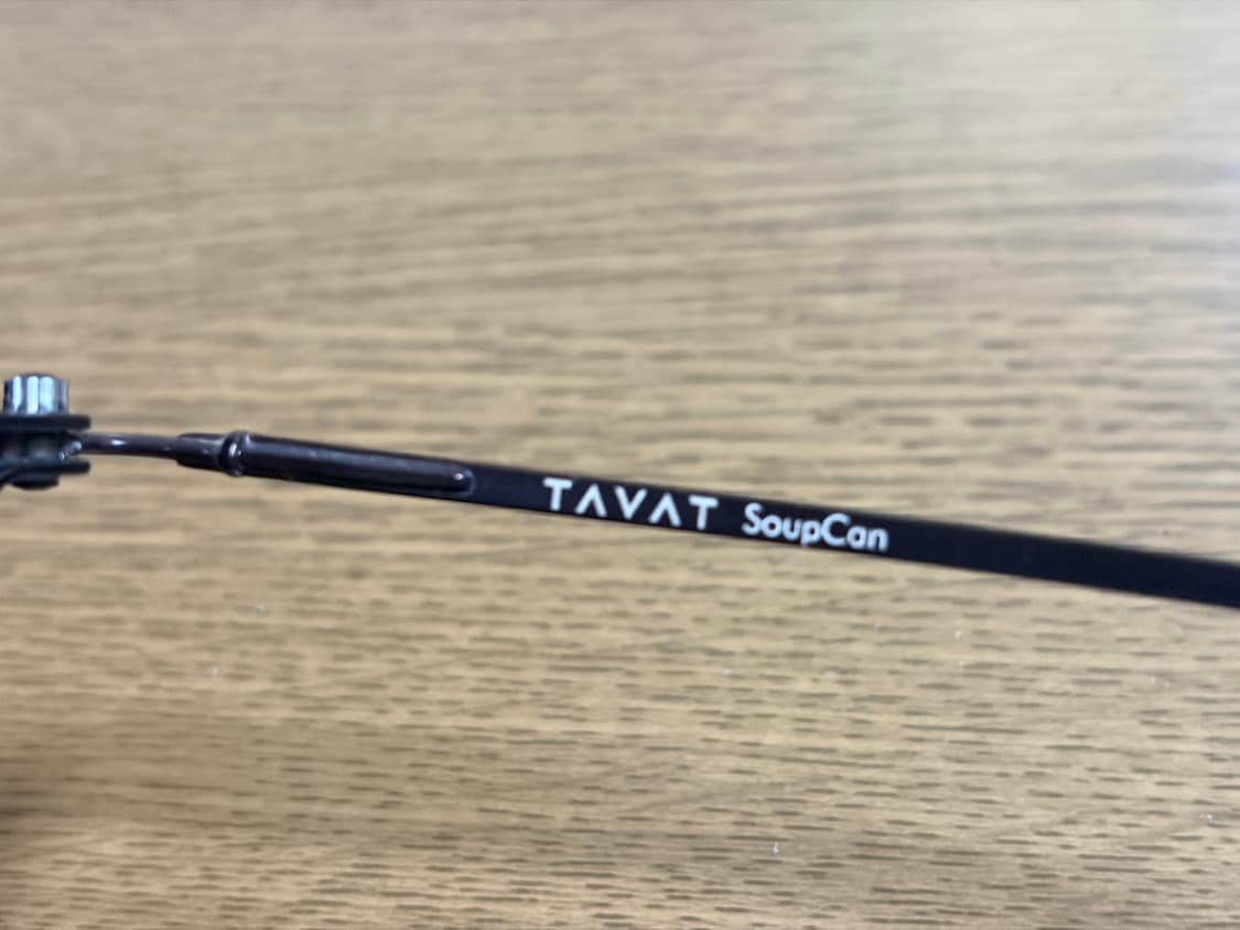 TAVAT 타밧 판토스 안경 상품이미지10